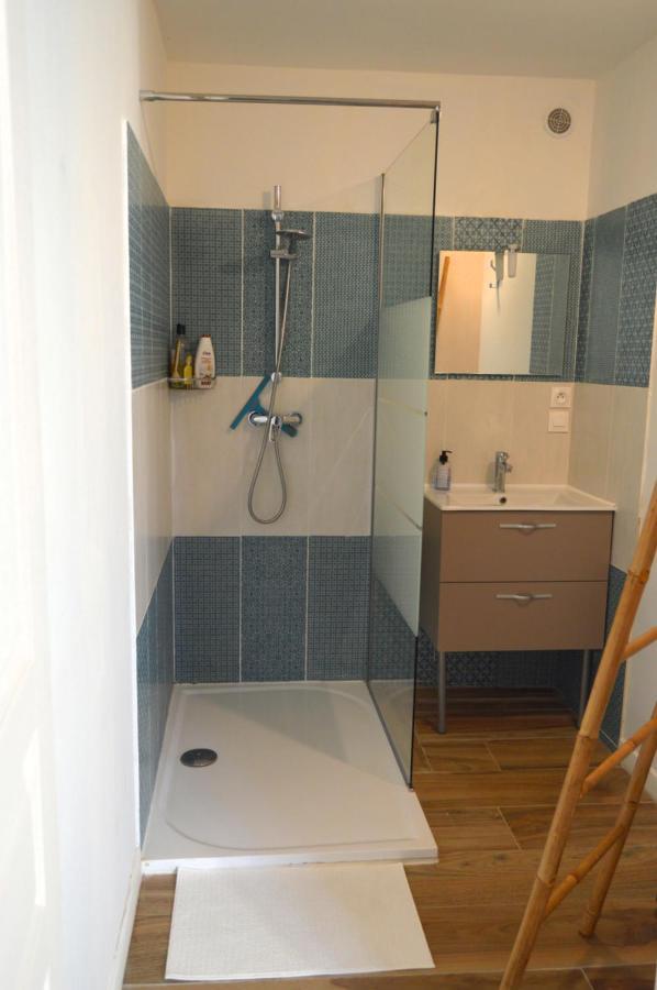 Reve De Causse Bed & Breakfast Saint-Michel-d'Alajou Bagian luar foto